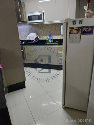 Imagem Apartamento com 2 Quartos à Venda, 55 m² em Bandeiras - Osasco Imagem Apartamento com 2 Quartos à Venda, 55 m² em Bandeiras - Osasco