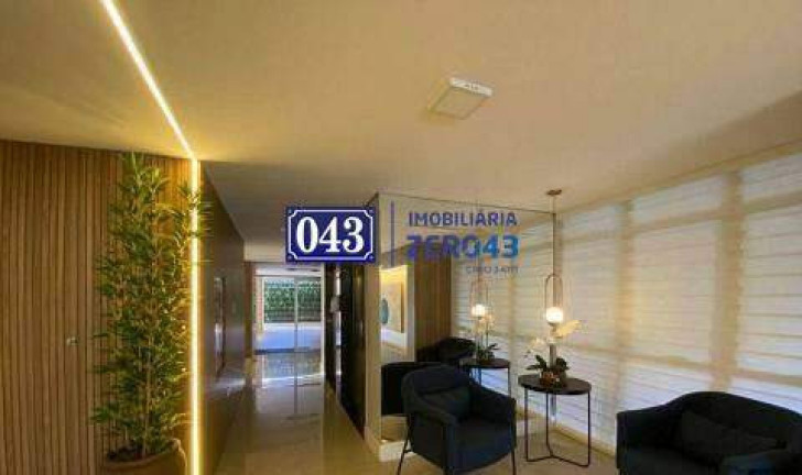 Imagem Apartamento com 3 Quartos à Venda, 90 m² em Centro - Londrina Imagem Apartamento com 3 Quartos à Venda, 90 m² em Centro - Londrina