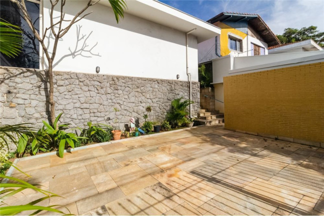 Imagem Casa com 4 Quartos à Venda,  em Vila Mascote - São Paulo