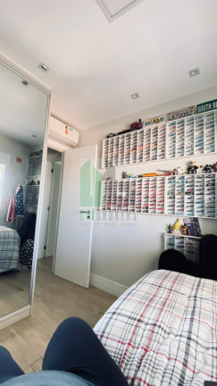 Imagem Apartamento com 2 Quartos à Venda, 72 m² em Vila Mariana - São Paulo