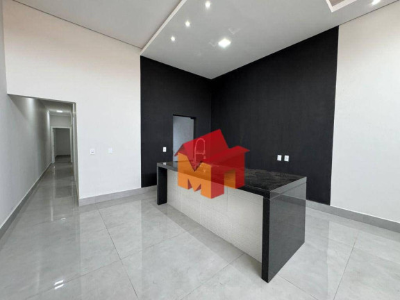 Imagem Casa com 3 Quartos à Venda, 100 m² em Jardim Esmeralda - Santa Bárbara D'oeste Imagem Casa com 3 Quartos à Venda, 100 m² em Jardim Esmeralda - Santa Bárbara D'oeste