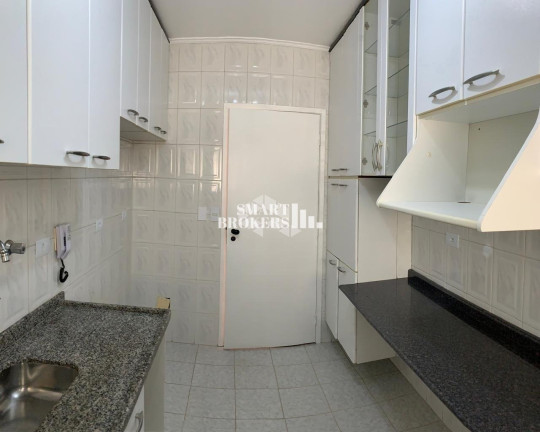 Imagem Apartamento com 3 Quartos à Venda, 72 m² em Vila Da Saúde - São Paulo