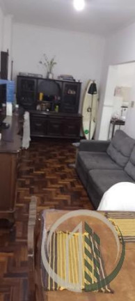 Imagem Apartamento com 1 Quarto à Venda, 80 m² em Centro - São Vicente
