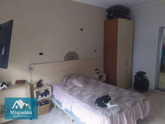 Imagem Sobrado com 2 Quartos à Venda, 140 m² em Vila Maria - São Paulo Imagem Sobrado com 2 Quartos à Venda, 140 m² em Vila Maria - São Paulo