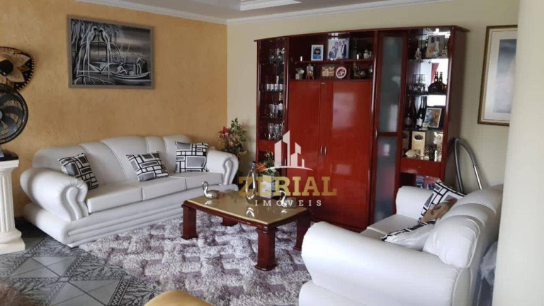 Imagem Sobrado com 3 Quartos à Venda, 316 m² em Santa Maria - São Caetano Do Sul Imagem Sobrado com 3 Quartos à Venda, 316 m² em Santa Maria - São Caetano Do Sul