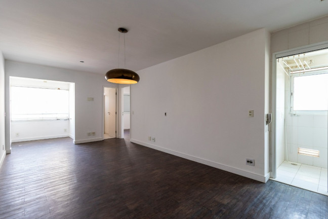 Imagem Apartamento com 1 Quarto à Venda, 56 m² em Vila Olímpia - São Paulo Imagem Apartamento com 1 Quarto à Venda, 56 m² em Vila Olímpia - São Paulo