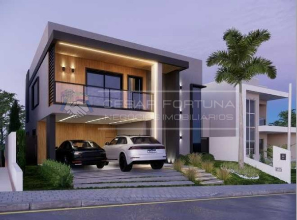 Imagem Casa de Condomínio com 4 Quartos à Venda, 280 m² em Parque Das Nações - Parnamirim