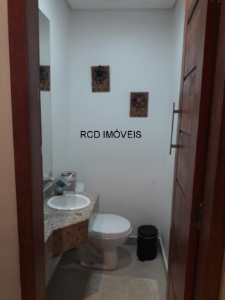 Imagem Sobrado com 3 Quartos à Venda, 135 m² em Jardim Das Vertentes - São Paulo