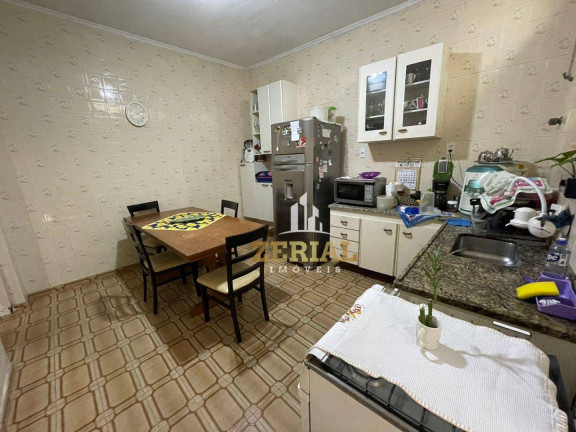 Imagem Casa com 3 Quartos à Venda, 184 m² em Santa Maria - São Caetano Do Sul