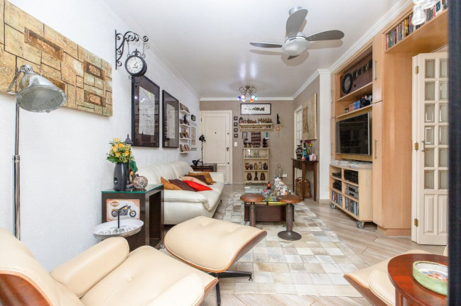 Imagem Apartamento com 2 Quartos à Venda, 56 m² em Vila Mascote - São Paulo Imagem Apartamento com 2 Quartos à Venda, 56 m² em Vila Mascote - São Paulo