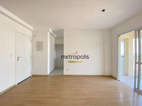 Imagem Apartamento com 2 Quartos à Venda, 64 m² em Fundação - São Caetano Do Sul