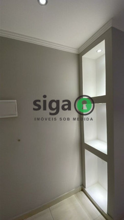 Imagem Apartamento com 2 Quartos à Venda, 45 m² em Jardim Umarizal - São Paulo Imagem Apartamento com 2 Quartos à Venda, 45 m² em Jardim Umarizal - São Paulo