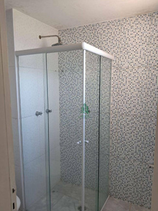 Imagem Apartamento com 3 Quartos à Venda, 56 m² em Cocaia - Guarulhos