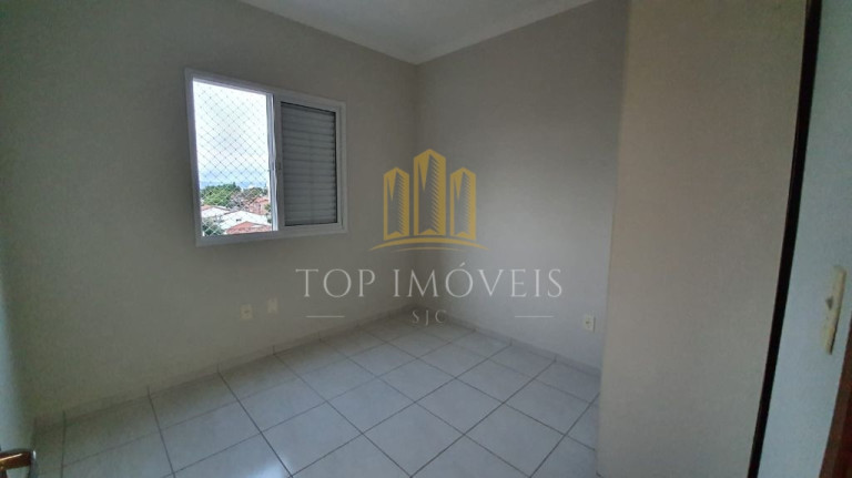 Imagem Apartamento com 2 Quartos à Venda, 62 m² em Bosque Dos Eucaliptos - São José Dos Campos