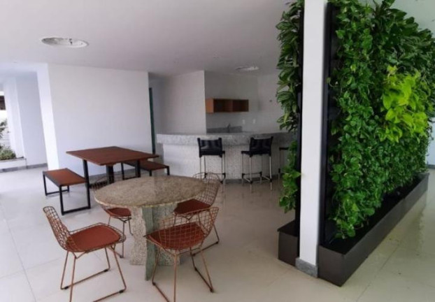 Imagem Casa com 4 Quartos à Venda, 128 m² em Casa Caiada - Olinda