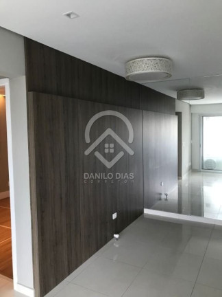 Imagem Apartamento com 2 Quartos à Venda, 69 m² em Brooklin - São Paulo