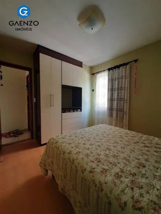 Imagem Apartamento com 2 Quartos à Venda, 59 m² em São Pedro - Osasco