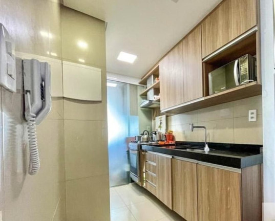 Imagem Apartamento com 2 Quartos à Venda, 62 m² em Candeias - Jaboatão Dos Guararapes