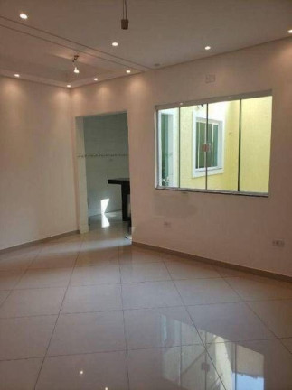 Imagem Apartamento com 3 Quartos à Venda, 95 m² em Vila Camilópolis - Santo André Imagem Apartamento com 3 Quartos à Venda, 95 m² em Vila Camilópolis - Santo André