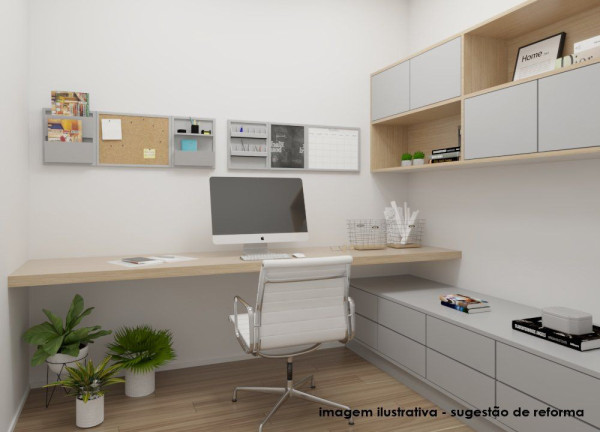 Imagem Apartamento com 3 Quartos à Venda, 108 m² em Paraíso - São Paulo