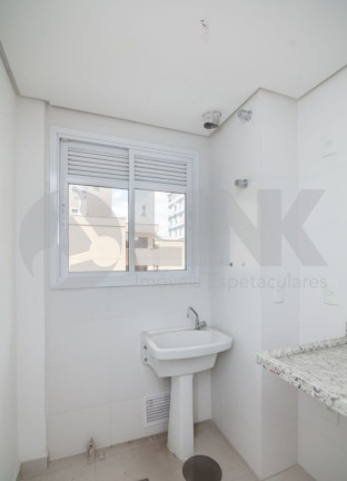 Imagem Apartamento com 3 Quartos à Venda, 65 m² em Petrópolis - Porto Alegre