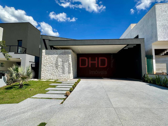 Imagem Casa de Condomínio com 3 Quartos à Venda, 414 m² em Alphaville Itu - Itu Imagem Casa de Condomínio com 3 Quartos à Venda, 414 m² em Alphaville Itu - Itu