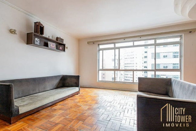 Imagem Apartamento com 3 Quartos à Venda, 120 m² em Paraíso - São Paulo