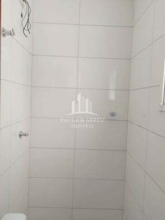 Imagem Cobertura com 2 Quartos à Venda, 91 m² em Vila Amábile Pezzolo - Santo André