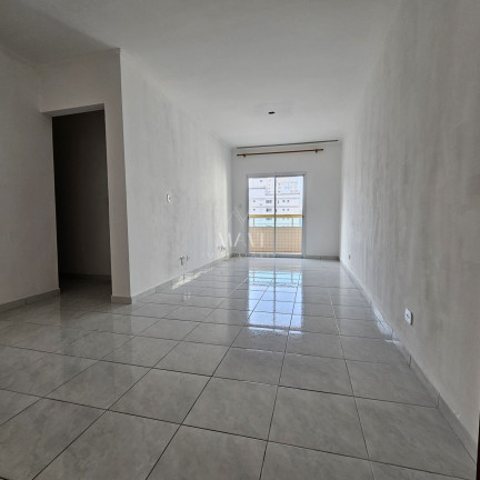 Imagem Apartamento com 2 Quartos para Alugar, 87 m² em Guilhermina - Praia Grande