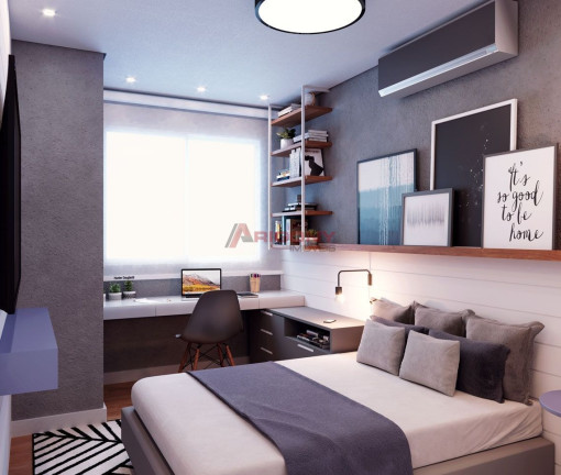 Imagem Apartamento com 3 Quartos à Venda, 121 m² em Centro - Santa Maria Imagem Apartamento com 3 Quartos à Venda, 121 m² em Centro - Santa Maria