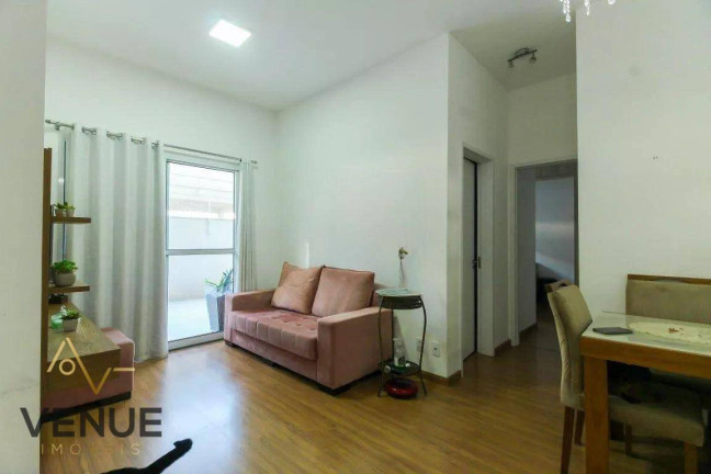 Foto do imóvel Apartamento com 2 Quartos à Venda, 83 m² em Penha - São Paulo