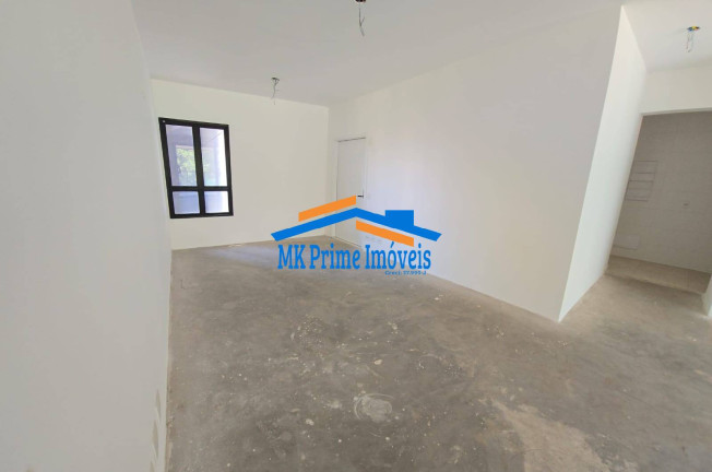 Imagem Apartamento com 4 Quartos à Venda, 183 m² em Vila Yara - Osasco