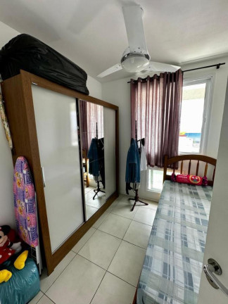 Imagem Apartamento com 2 Quartos à Venda, 55 m² em Bonsucesso - Rio De Janeiro