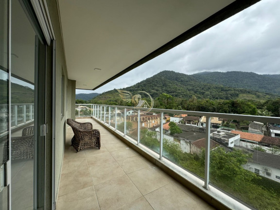 Imagem Apartamento com 3 Quartos à Venda, 156 m² em Centro - Ubatuba