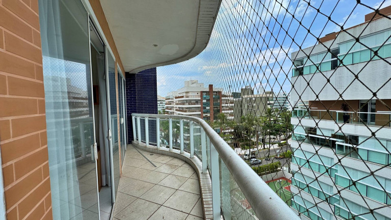 Imagem Apartamento com 2 Quartos à Venda, 87 m² em Riviera De São Lourenço - Bertioga