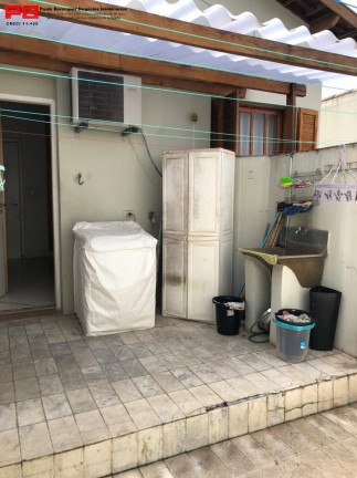 Imagem Casa com 4 Quartos à Venda, 156 m² em Moema - São Paulo