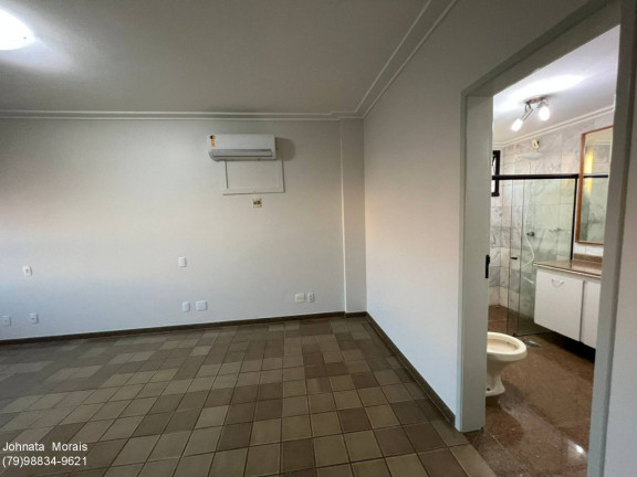 Imagem Apartamento com 4 Quartos à Venda, 170 m² em Grageru - Aracaju Imagem Apartamento com 4 Quartos à Venda, 170 m² em Grageru - Aracaju