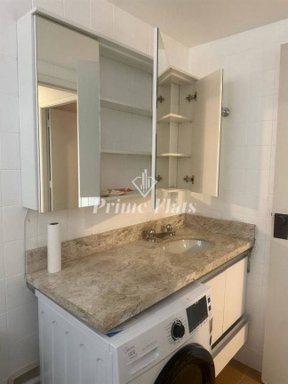 Imagem Apartamento com 1 Quarto à Venda, 42 m² em Jardim Paulista - São Paulo Imagem Apartamento com 1 Quarto à Venda, 42 m² em Jardim Paulista - São Paulo