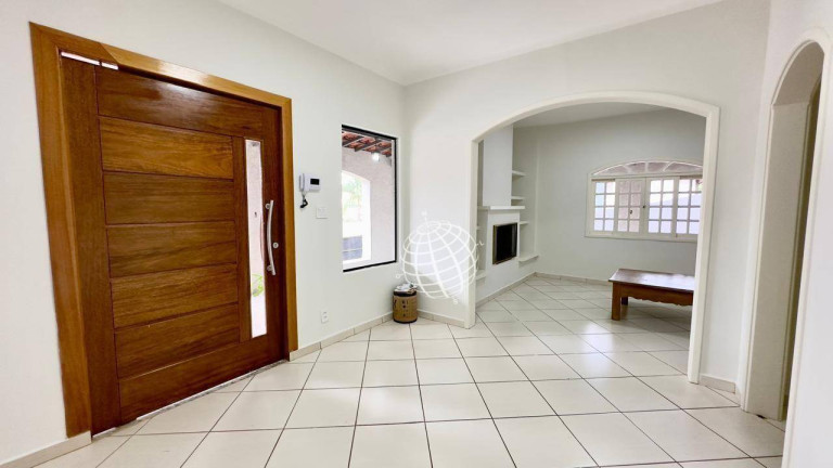Imagem Casa com 3 Quartos à Venda ou Locação, 500 m² em Jardim Paulista - Atibaia Imagem Casa com 3 Quartos à Venda ou Locação, 500 m² em Jardim Paulista - Atibaia