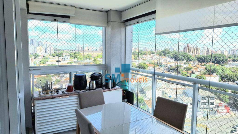 Apartamento com 1 Quarto à Venda, 42 m² em Centro - São Bernardo Do Campo