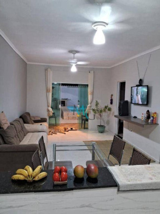 Imagem Casa com 3 Quartos à Venda, 160 m² em Campo Grande - Rio De Janeiro Imagem Casa com 3 Quartos à Venda, 160 m² em Campo Grande - Rio De Janeiro