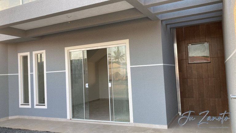 Imagem Sobrado com 3 Quartos à Venda, 106 m² em Nereidas - Guaratuba