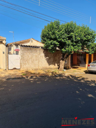 Imagem Casa com 2 Quartos à Venda, 184 m² em Jardim Bonsucesso - Leme