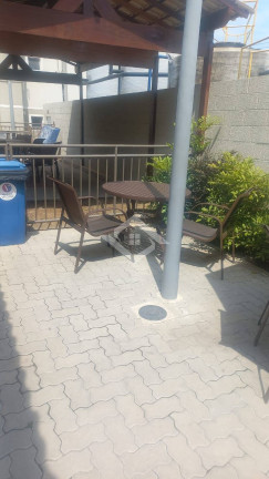 Imagem Apartamento com 2 Quartos para Alugar, 47 m² em Campo Grande - Rio De Janeiro