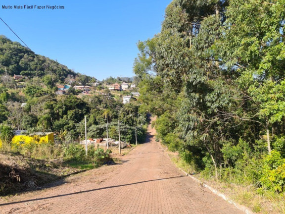 Imagem Terreno à Venda, 399 m² em Piá - Nova Petrópolis Imagem Terreno à Venda, 399 m² em Piá - Nova Petrópolis