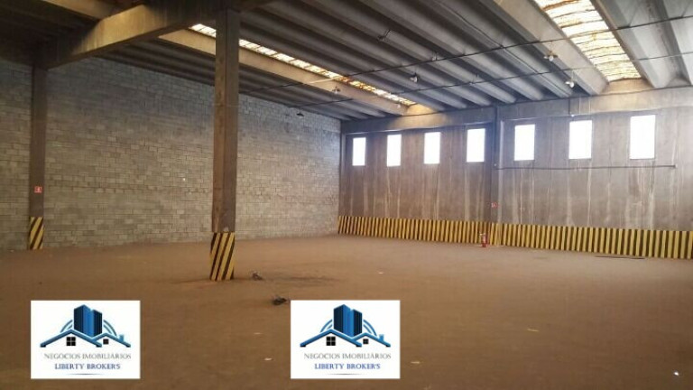 Imagem Imóvel Comercial para Alugar, 1.022 m² em Vila São Rafael - Guarulhos Imagem Imóvel Comercial para Alugar, 1.022 m² em Vila São Rafael - Guarulhos