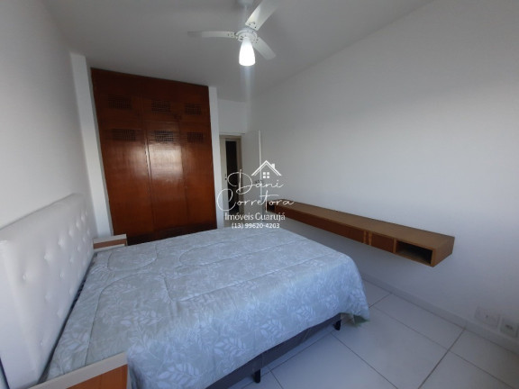 Imagem Apartamento com 3 Quartos à Venda, 125 m² em Pitangueiras - Guarujá