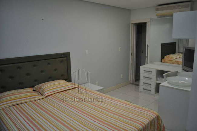 Imagem Casa com 4 Quartos para Alugar, 462 m² em Tarumã - Manaus
