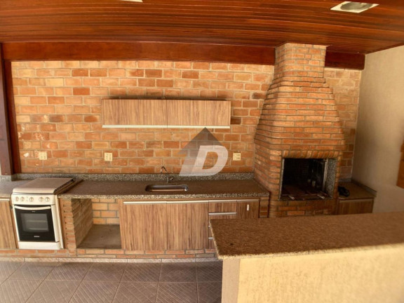 Imagem Casa com 5 Quartos à Venda, 217 m² em Chácara Da Barra - Campinas Imagem Casa com 5 Quartos à Venda, 217 m² em Chácara Da Barra - Campinas