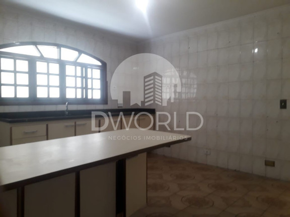 Imagem Casa com 4 Quartos à Venda, 187 m² em Rudge Ramos - São Bernardo Do Campo Imagem Casa com 4 Quartos à Venda, 187 m² em Rudge Ramos - São Bernardo Do Campo